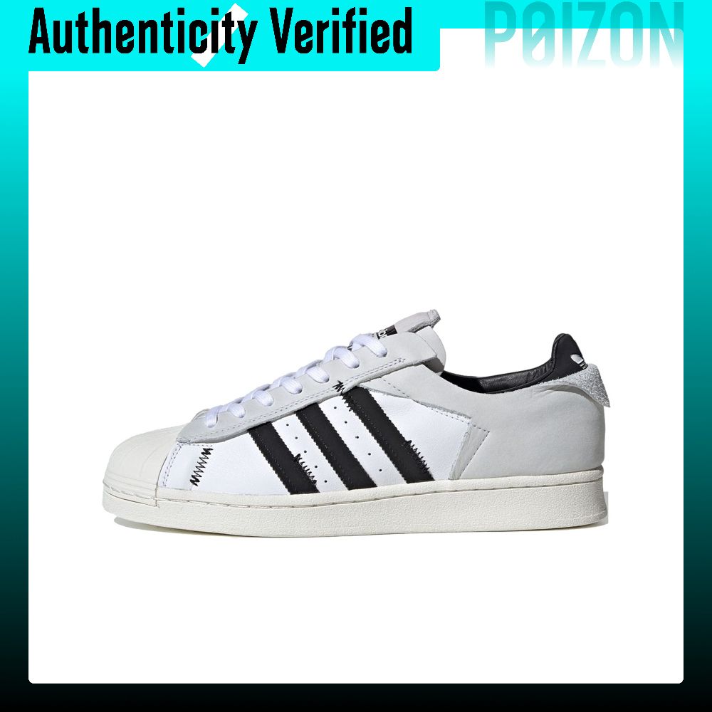 Adidas Shoes Superstar - Adidas Originals Superstar 82 WS2 Leather
