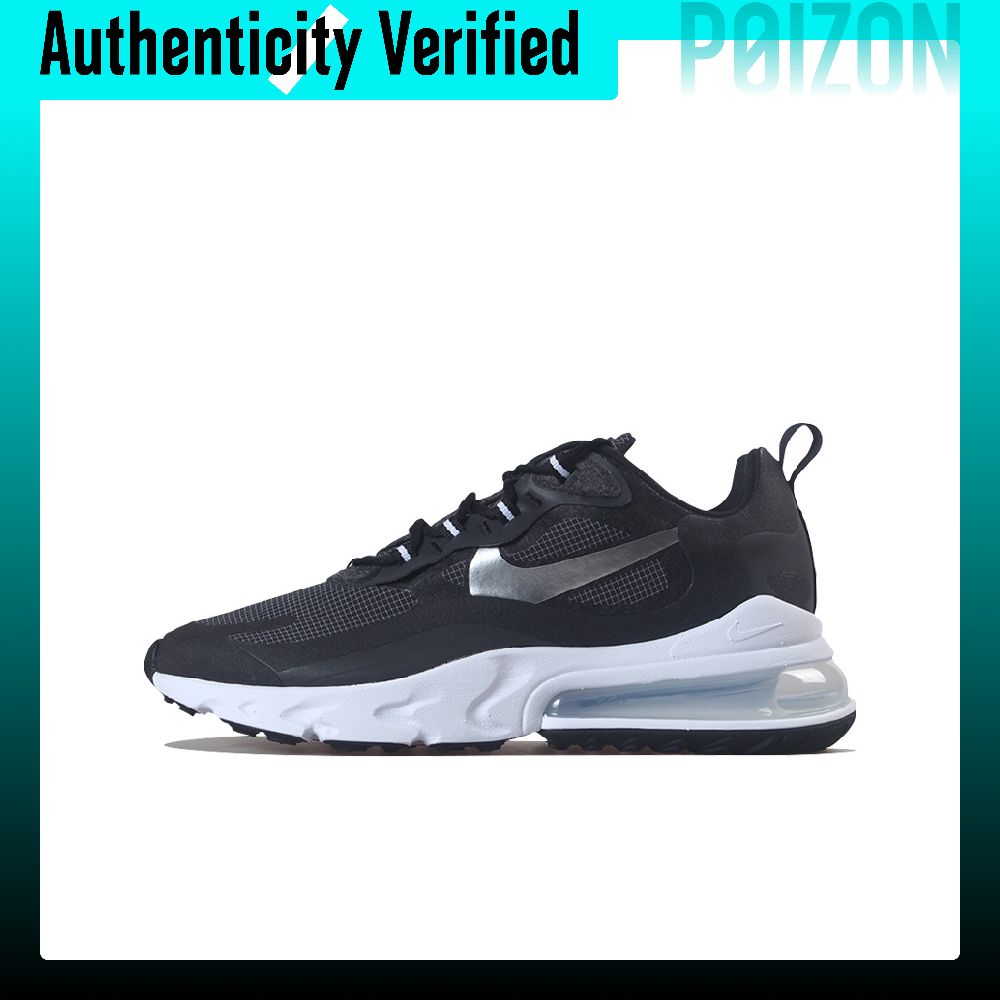 Nike Shoes Air Max 270 - Nike Air Max 270 Textile, Synthetic