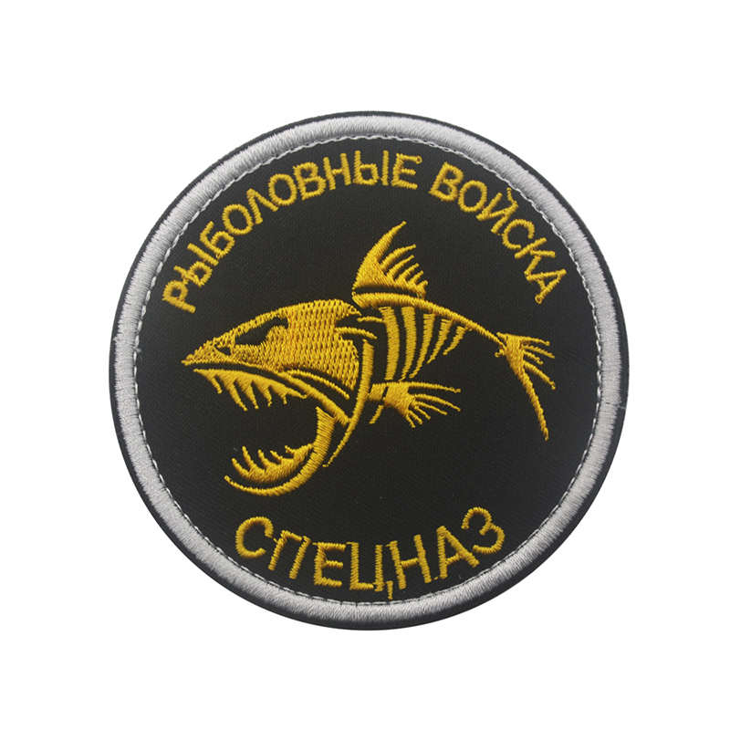 Russian Soviet Series Embroide - Urban Backpack Tactical ulasan dan harga