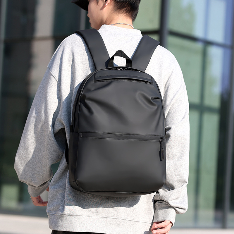 Men's Black Casual Backpack Ur - Urban Backpack Tactical ulasan dan harga