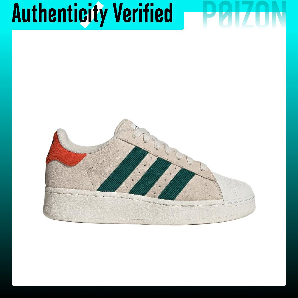 Adidas Originals SUPERSTAR XLG - Adidas Shoes Superstar ulasan dan harga