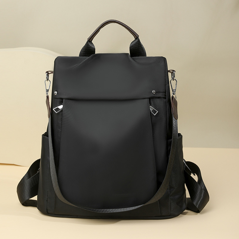 Women's Bag Detachable Strap O - Fashion Backpack Women ulasan dan harga
