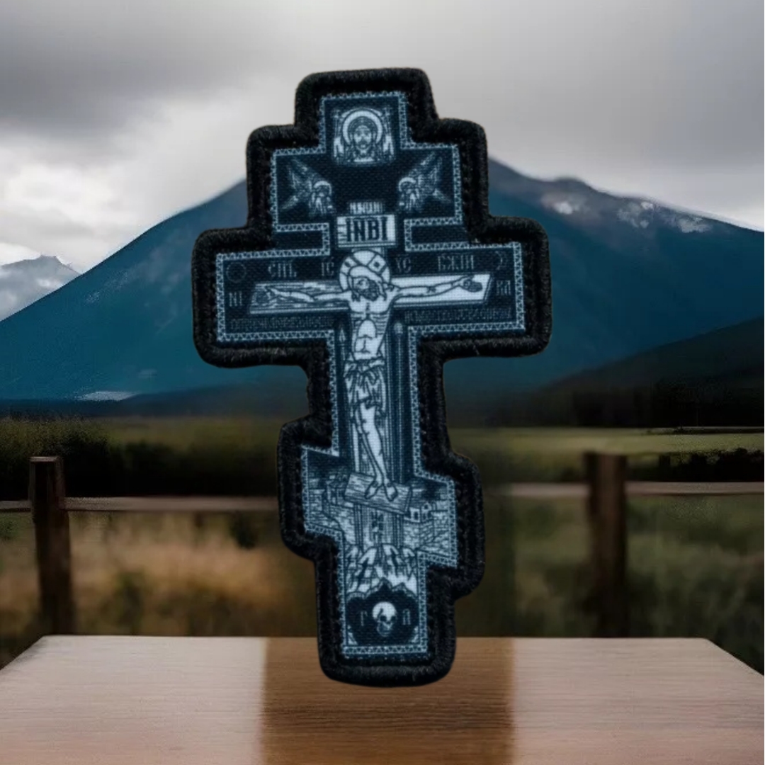 The Cross of Christ Tactical M - Urban Backpack Tactical ulasan dan harga
