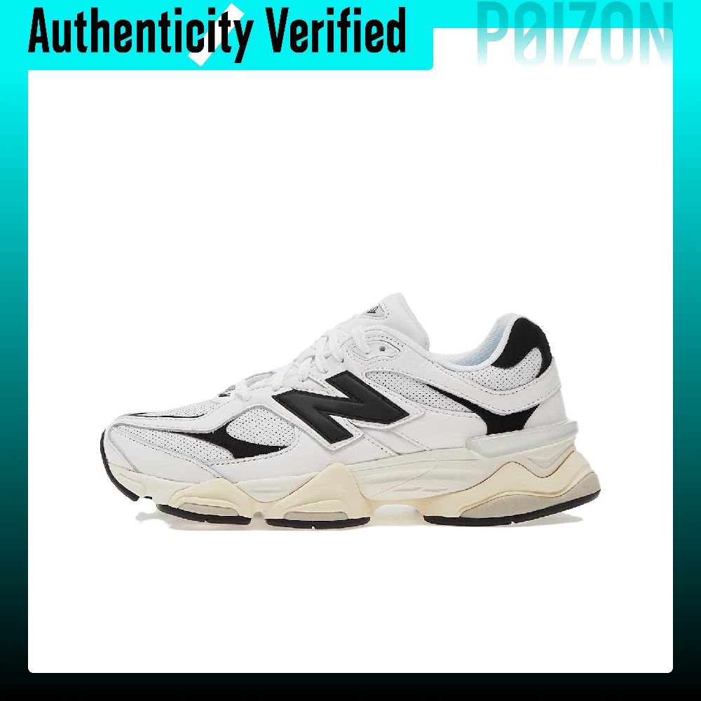 New Balance NB 9060 Casual Sho - New Balance Shoes 9060 ulasan dan harga
