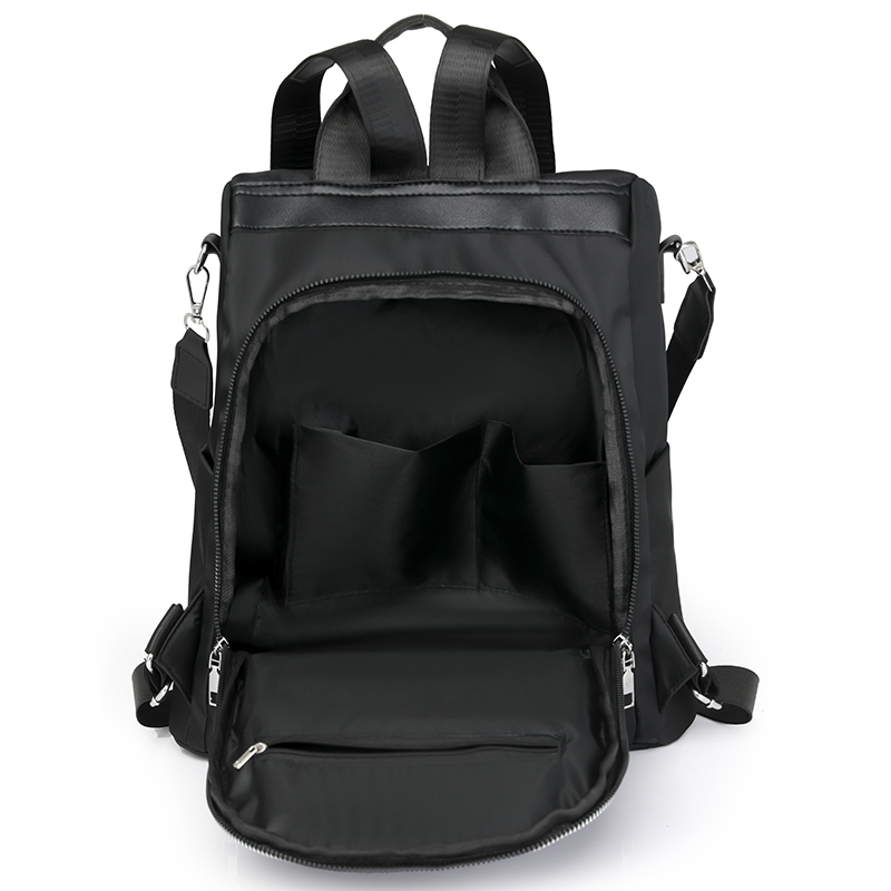 Women Anti Theft Backpack Larg - Fashion Backpack Women ulasan dan harga