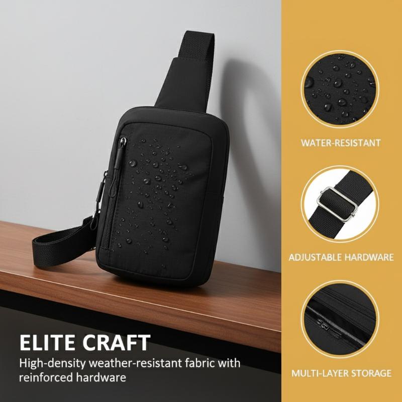 Mini Sling Bag Stylish Crossbo - Fashion Backpack Women ulasan dan harga