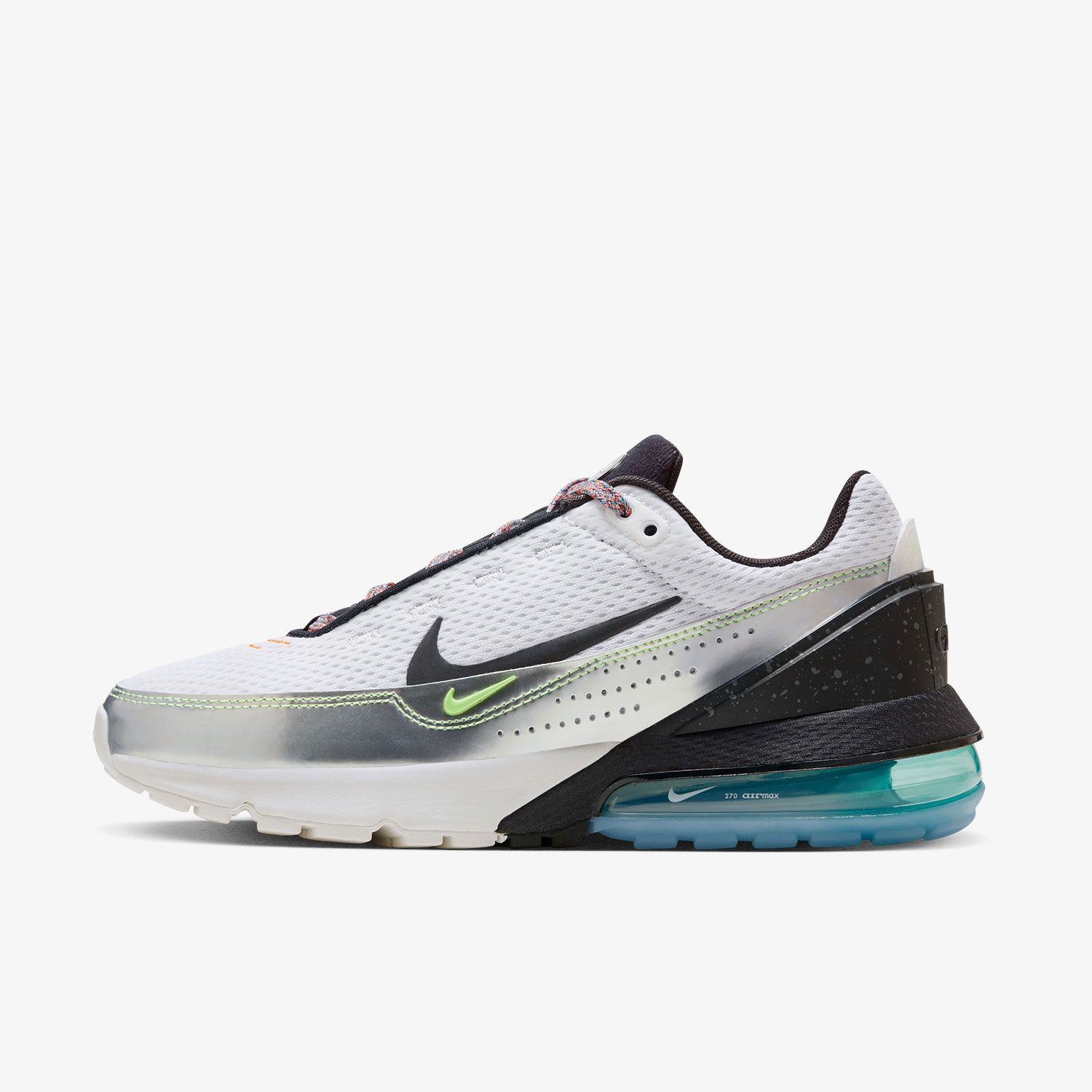 Nike Official Authentic New Un - Nike Shoes Air Max 270 ulasan dan harga
